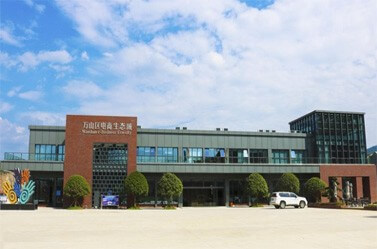 秀山小程序开发公司