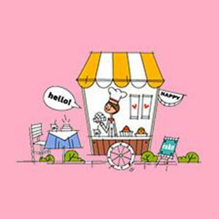 秀山蛋糕店小程序开发