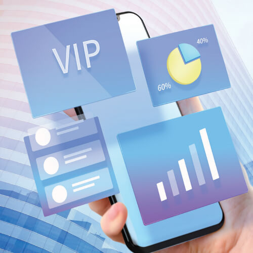 秀山来客门店小程序开发